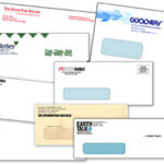 Envelopes