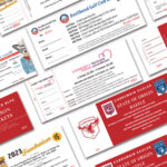 Raffle Tickets